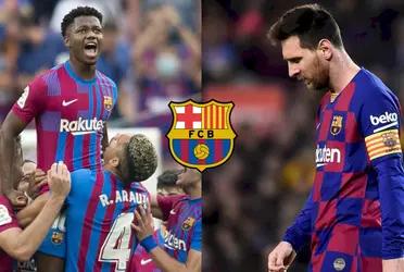 El delantero español fue determinante en la victoria del equipo el día de hoy, y la afición se ilusiona con su juego.