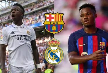 El delantero español ha perdido un aspecto claro en su juego debido a las lesiones y por ello ahora debe mirar al brasileño para volver a la élite.