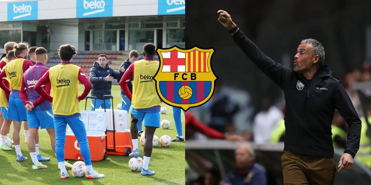 El delantero español no pasa su mejor momento esta campaña y estaría jugando por una insólita razón.