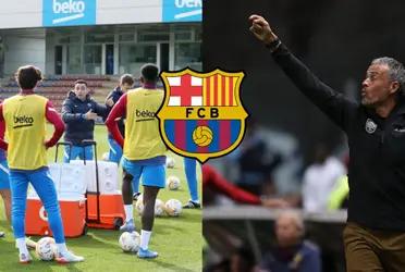 El delantero español no pasa su mejor momento esta campaña y estaría jugando por una insólita razón.