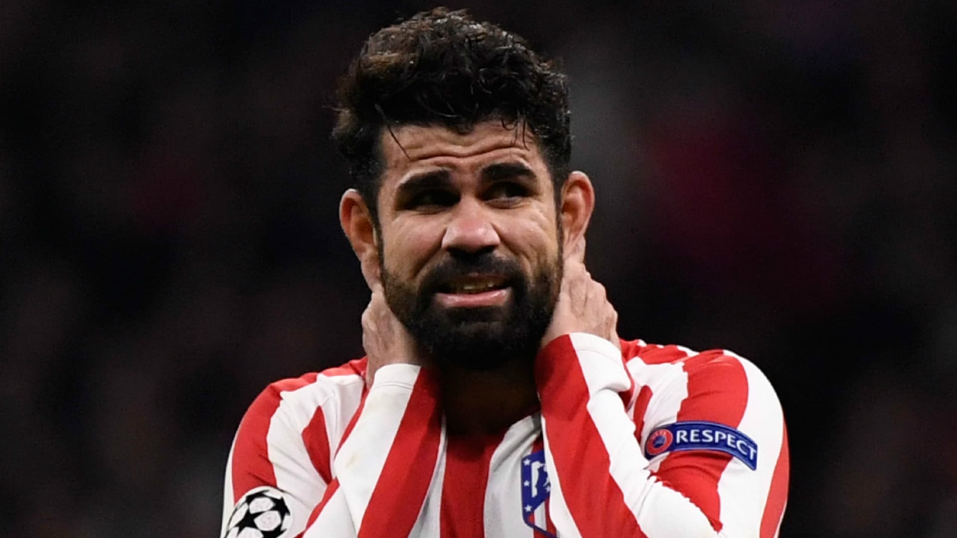 El delantero español no tiene claro su futuro en el Atlético Mineiro de Brasil y ya hay varios equipos españoles como Cádiz y Elche que están interesados en poder conseguirlo de cara al año que viene.