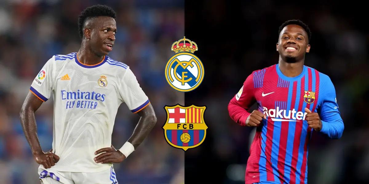 El delantero español tuvo un gesto maravilloso el día de ayer en la goleada de su equipo y dejó en claro que pese a todo, él sigue estando por encima con sus acciones.