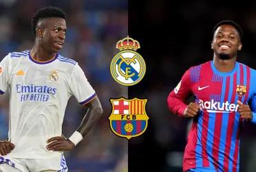 El delantero español tuvo un gesto maravilloso el día de ayer en la goleada de su equipo y dejó en claro que pese a todo, él sigue estando por encima con sus acciones.