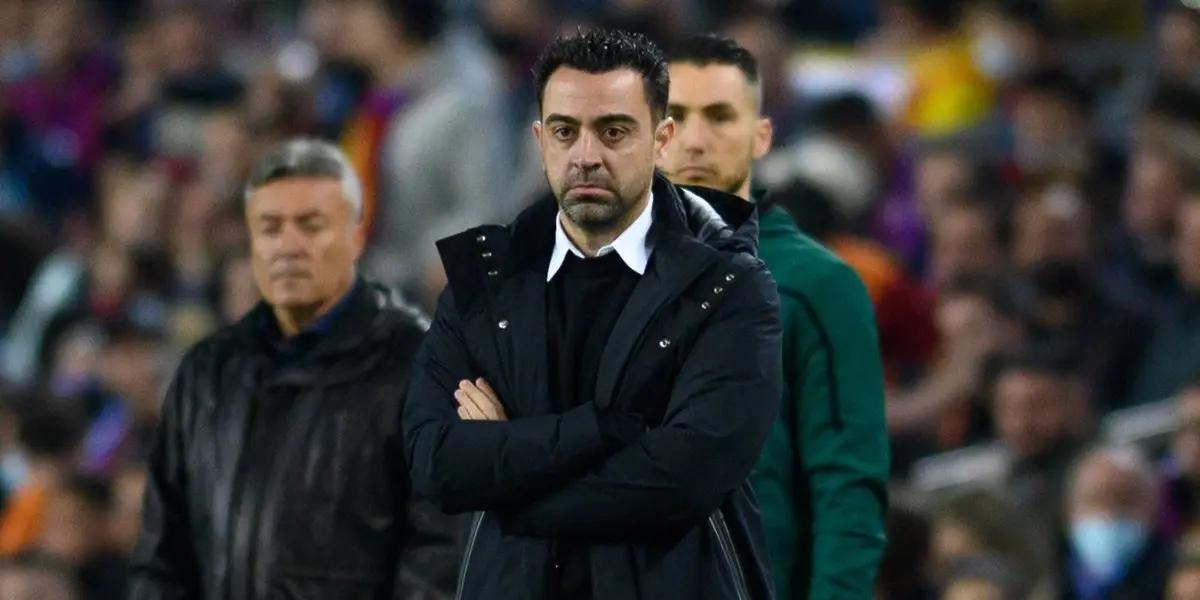 El delantero está atravesando un gran momento y podría complicar al entrenador español.