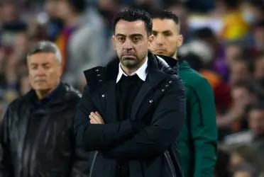 El delantero está atravesando un gran momento y podría complicar al entrenador español.