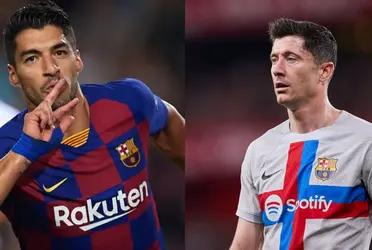 El delantero está sumando unos números fantásticos a su temporada.