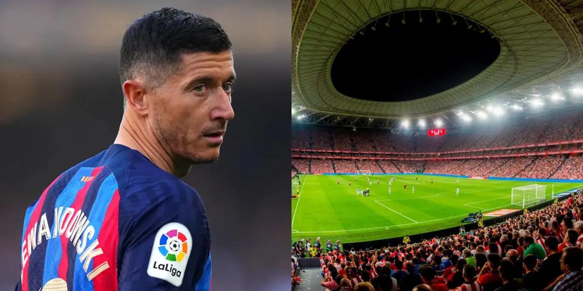 El delantero está teniendo un momento de bajo nivel en la temporada.