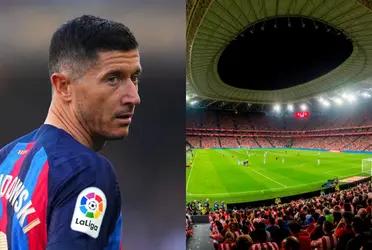 El delantero está teniendo un momento de bajo nivel en la temporada.