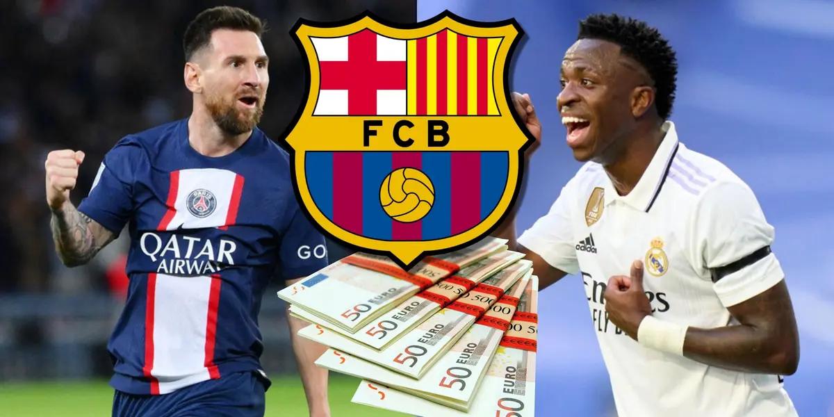 El delantero estuvo en la órbita de FC Barcelona pero terminaron por ignorarlo, ahora es goleador en Europa