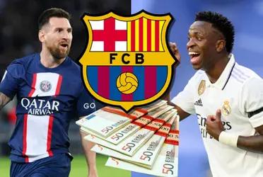 El delantero estuvo en la órbita de FC Barcelona pero terminaron por ignorarlo, ahora es goleador en Europa