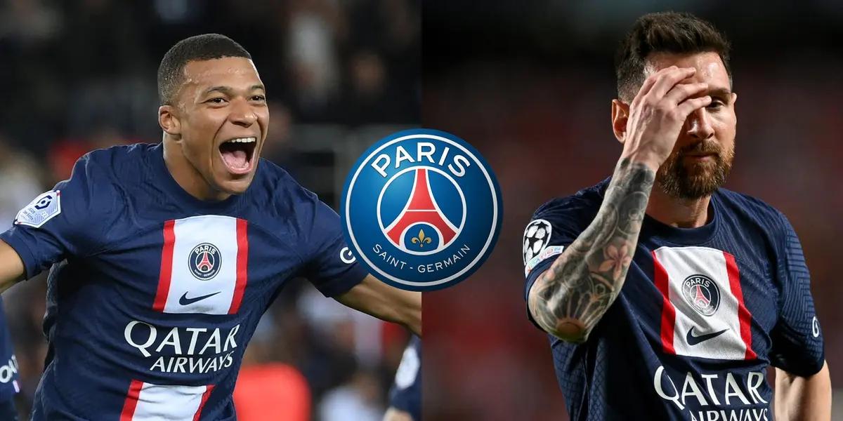 El delantero francés alcanzó una gran marca para su carrera y dejó en claro que será el mejor de todos en un futuro.