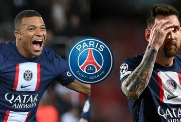 El delantero francés alcanzó una gran marca para su carrera y dejó en claro que será el mejor de todos en un futuro.