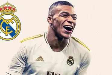 El delantero francés aun no tiene definido donde está su futuro como futbolista.