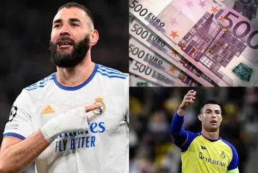 El delantero francés dejó atrás una millonaria oferta y su deseo está bastante claro.