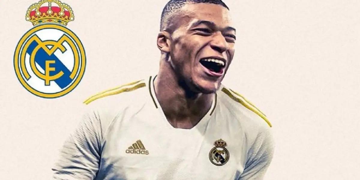 El delantero francés es la máxima prioridad para la institución Blanca y harán lo que sea por tenerlo.