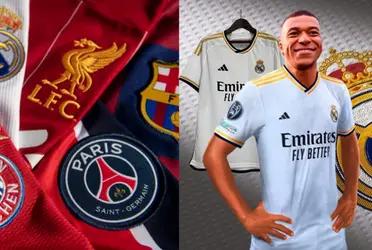 El delantero francés es pretendido por un nuevo club sumado al interés del Madrid.