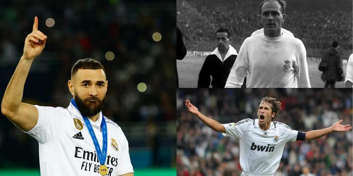 El delantero francés es una leyenda viviente y no para de sorprender a sus fanáticos.