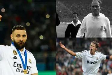 El delantero francés es una leyenda viviente y no para de sorprender a sus fanáticos.