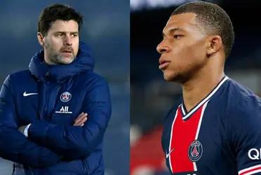 El delantero francés no estaría cómodo en Francia.