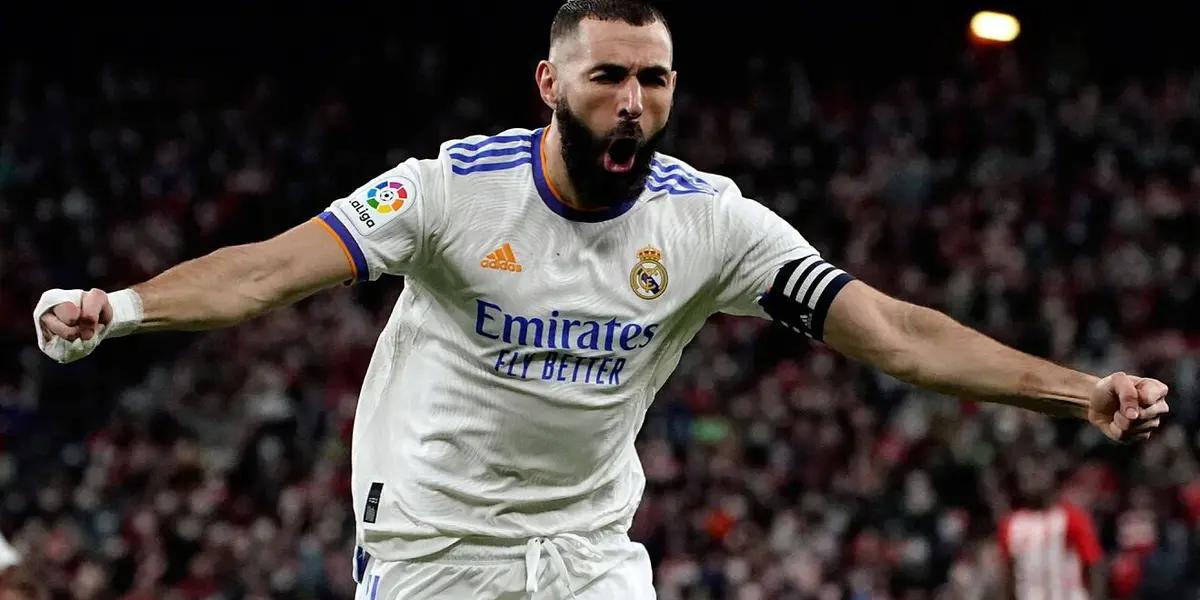 El delantero francés, estrella del Real Madrid, posee una de las casas más lujosas del plantel merengue, y en este artículo se mostrará como es por dentro, los lujos que tiene, quienes la habitan, entre otras cosas.