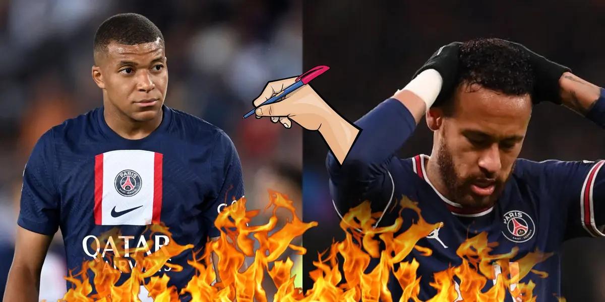 El delantero francés habló sobre su futuro y dejó en claro una serie de cuestiones que se hablaron a lo largo de la semana.