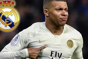 El delantero francés habría decidido quedarse en la Ligue 1 y de esa manera estar cerca de su familia.