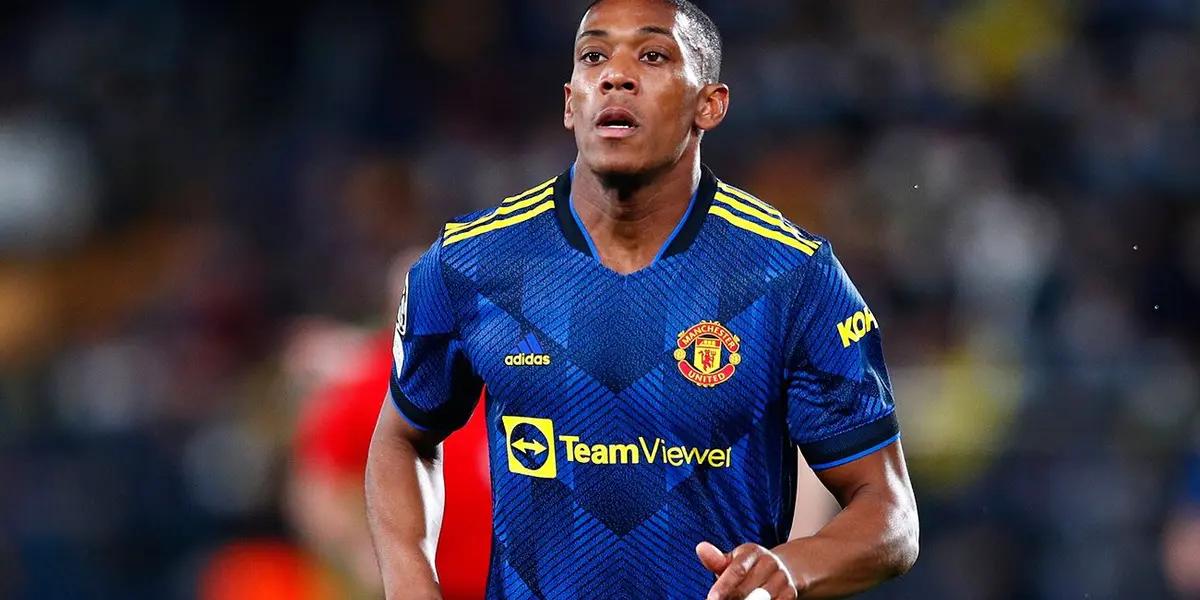 El delantero francés de los Red Devils, de 26 años de edad y con mercado disponible de fichajes de invierno, endureció su enfrentamiento con el técnico de los 'red devils', Ralf Rangnick, al que acusó de mentir.