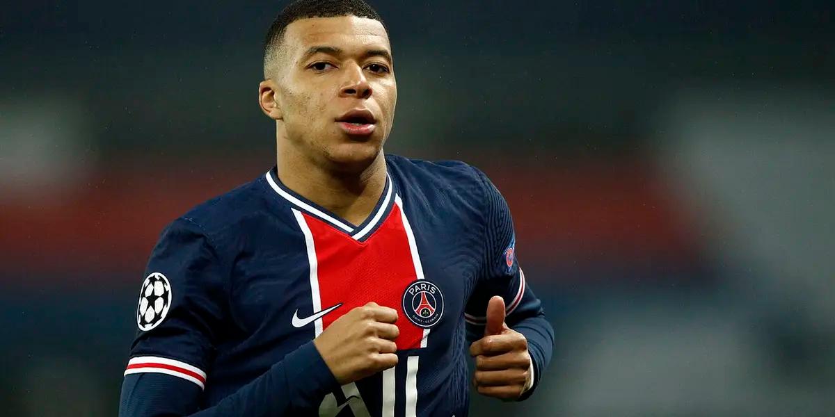 El delantero francés no pasa por su mejor momento.