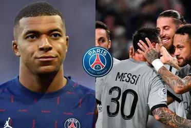 El delantero francés planea ser el mejor en el futuro, sin embargo, primero debe mejorar un aspecto fuera del campo.