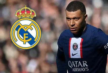 El delantero francés podría cambiar de club durante este verano.