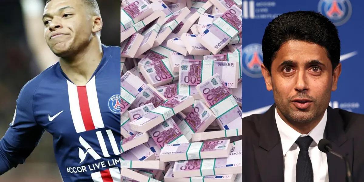 El delantero francés podría irse este mercado de verano, aunque quiere quedarse.