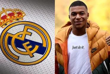 El delantero francés podría llegar al conjunto madridista en el verano.