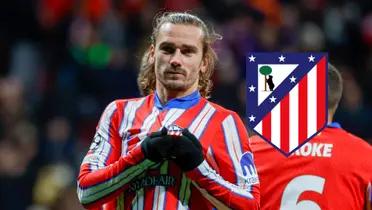 El delantero francés podría marcharse con su compañero Giroud a Los Ángeles FC