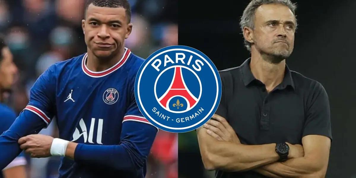 El delantero francés podría pasarse la temporada en la banca de suplentes.