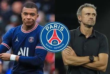 El delantero francés podría pasarse la temporada en la banca de suplentes.