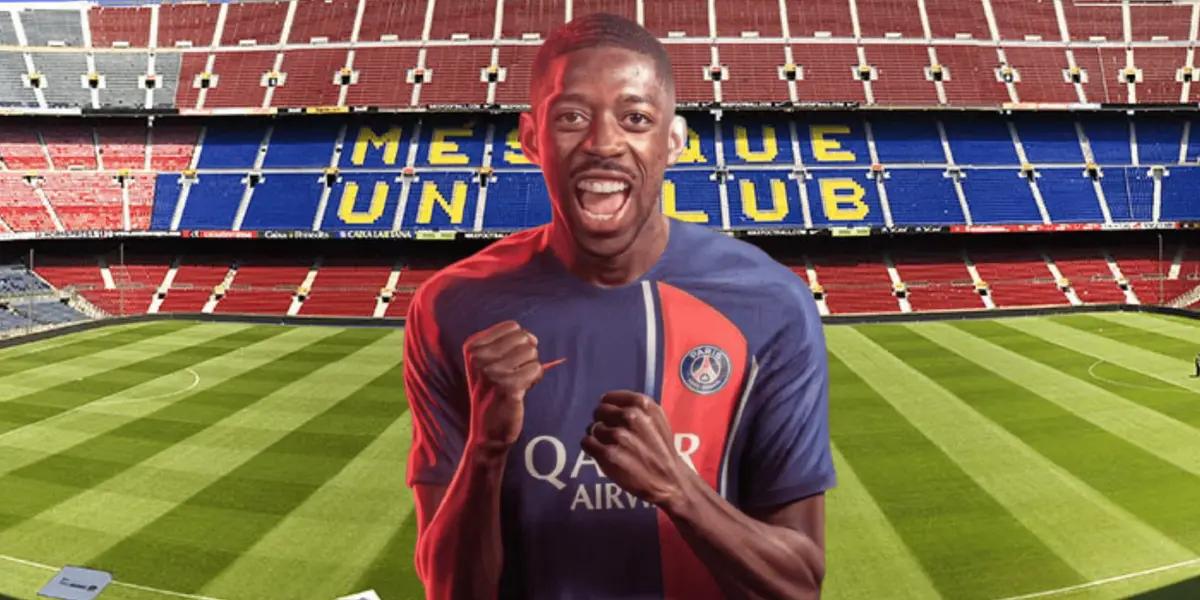 El delantero francés podría sumarse nuevamente a los entrenamientos.