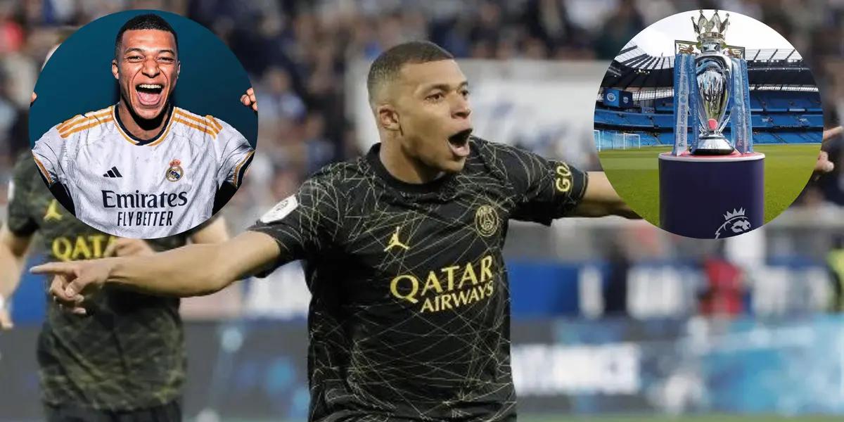 El delantero francés no quiere salir este verano de París, pero será prácticamente obligado.