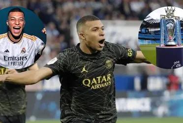 El delantero francés no quiere salir este verano de París, pero será prácticamente obligado.