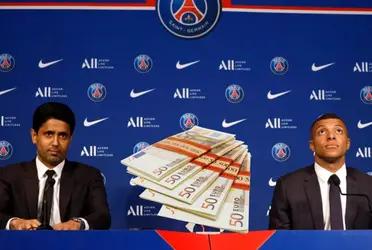 El delantero francés saldría en este mismo verano posiblemente.