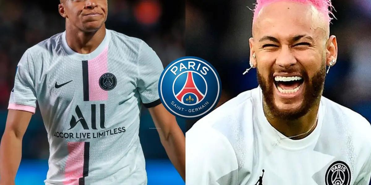 El delantero francés se arrepiente de su decisión, sin embargo, ya no hay vuelta atrás.