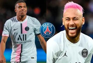 El delantero francés se arrepiente de su decisión, sin embargo, ya no hay vuelta atrás.