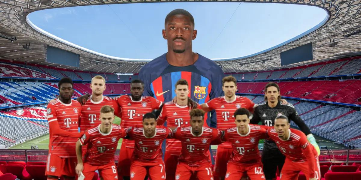 El delantero francés se marcharía al París Saint-Germain en las próximas horas.