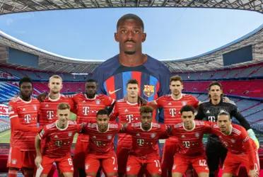 El delantero francés se marcharía al París Saint-Germain en las próximas horas.