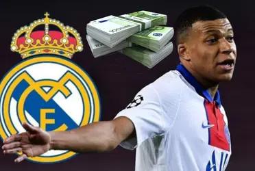 El delantero francés tendría todo acordado con el Madrid, pero una nueva oferta podría dar un giro.