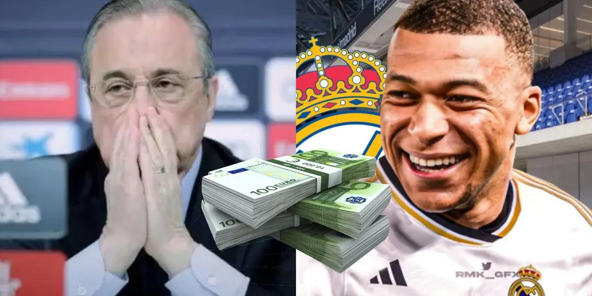 El delantero francés tiene en claro que se irá del París en el corto plazo.