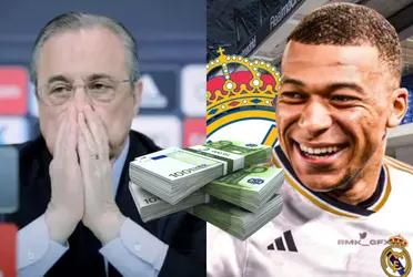 El delantero francés tiene en claro que se irá del París en el corto plazo.