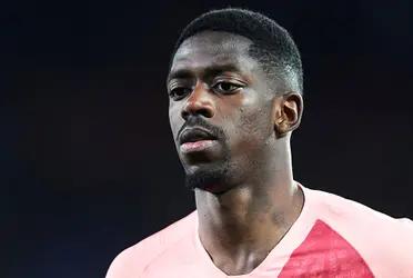 El delantero francés tiene pie y medio lejos del Camp Nou tras rechazar varias ofertas para renovar su contrato, y el Bayern Múnich parece ser el equipo que está más cerca de quedarselo.