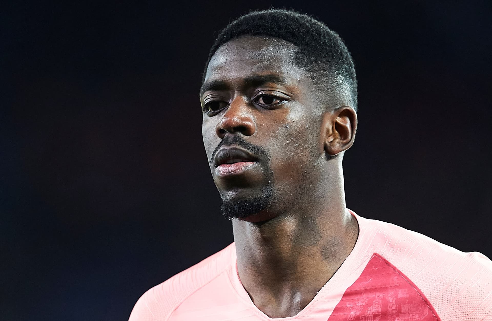 El delantero francés tiene pie y medio lejos del Camp Nou tras rechazar varias ofertas para renovar su contrato, y el Bayern Múnich parece ser el equipo que está más cerca de quedarselo.