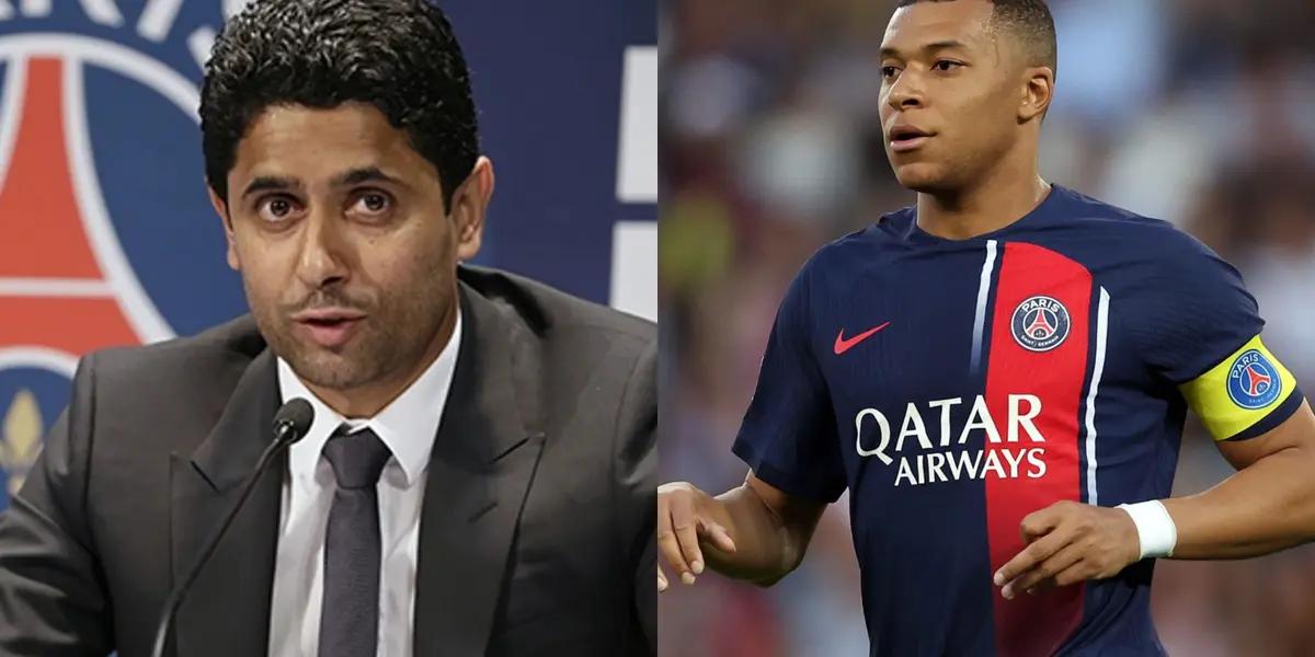 El delantero francés todavía tiene que definir su futuro, pero ya tiene fecha.