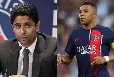 El delantero francés todavía tiene que definir su futuro, pero ya tiene fecha.